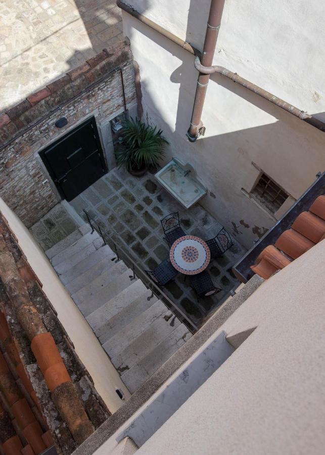 Corte Del Tintor Apartment Venedig