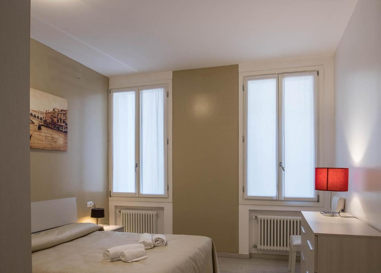 Apartment Corte Del Tintor Venedig