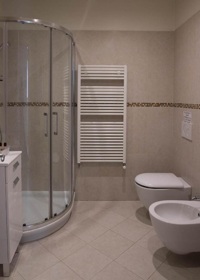 Corte Del Tintor Apartment Venedig