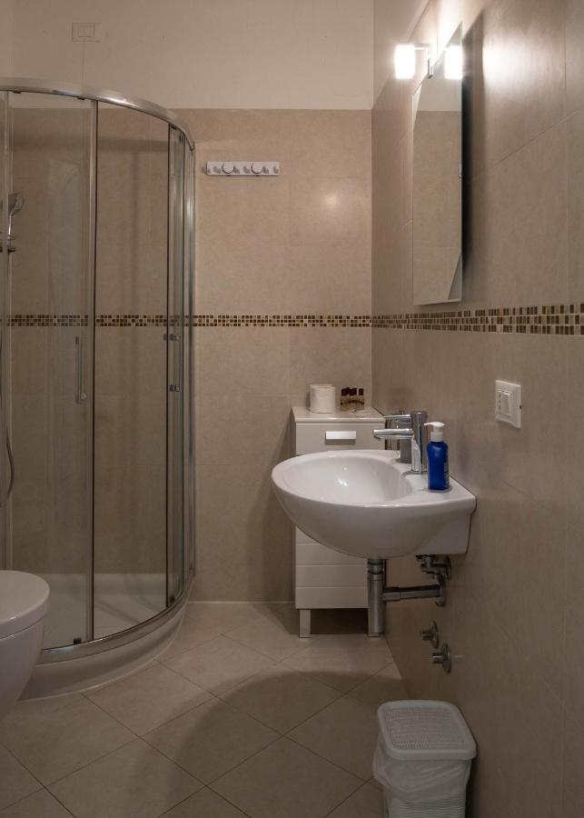 Apartment Corte Del Tintor Venedig