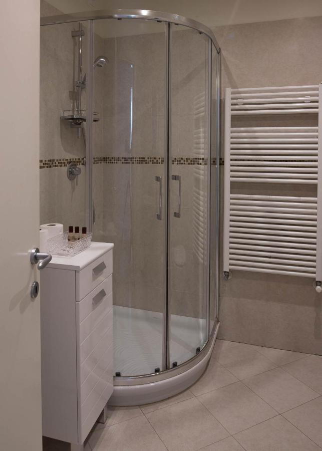 Corte Del Tintor Apartamento Venecia