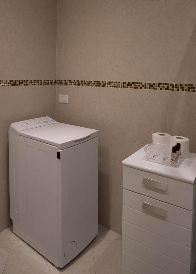 Corte Del Tintor Apartamento Venecia