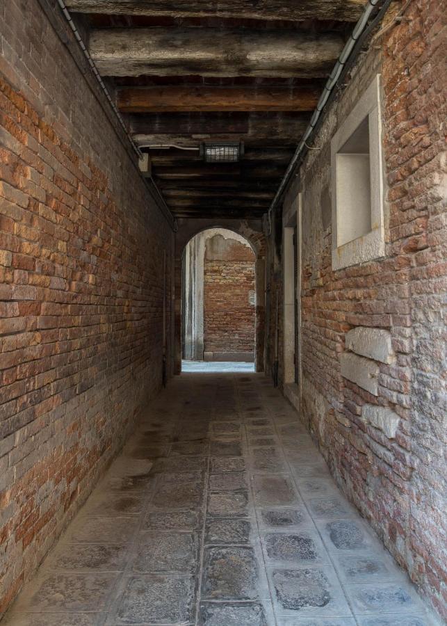 Corte Del Tintor Apartamento Venecia