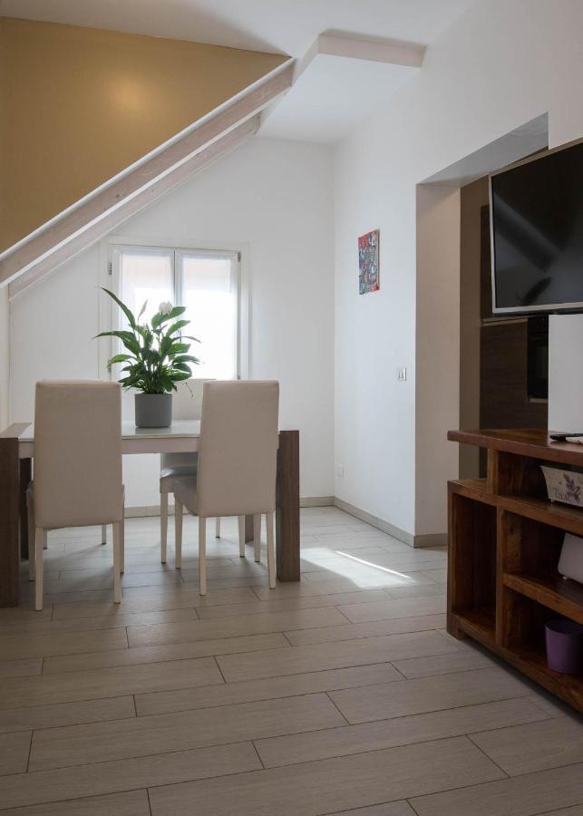 Corte Del Tintor Apartamento Venecia