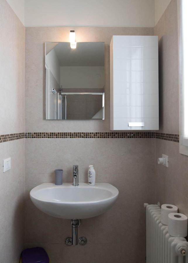 Apartamento Corte Del Tintor Venecia