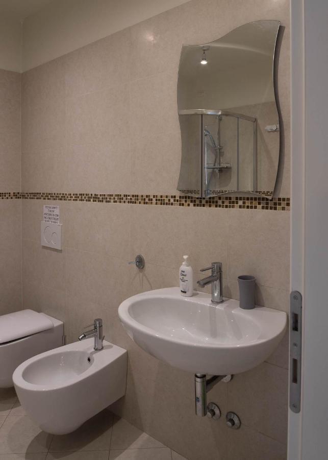Apartamento Corte Del Tintor Venecia