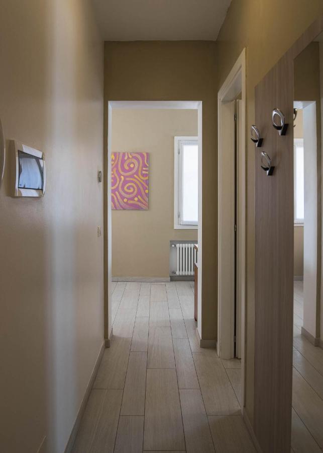 Corte Del Tintor Apartamento Venecia