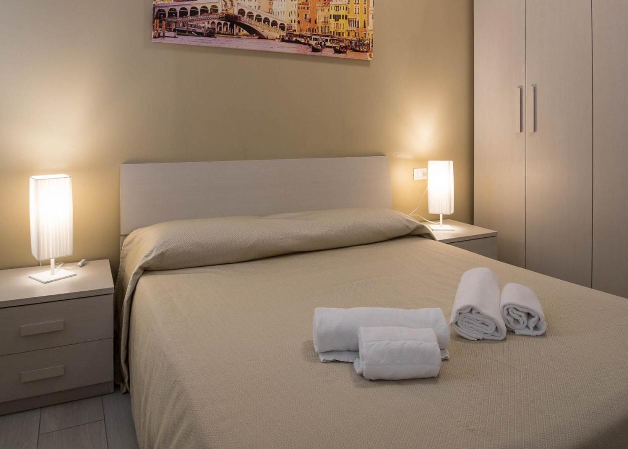 Corte Del Tintor Apartamento Venecia