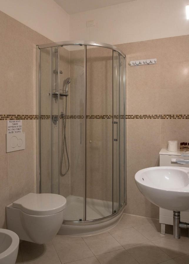 Corte Del Tintor Apartamento Venecia