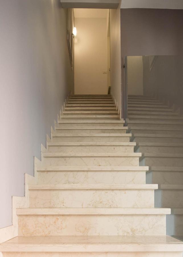 Apartamento Corte Del Tintor Venecia