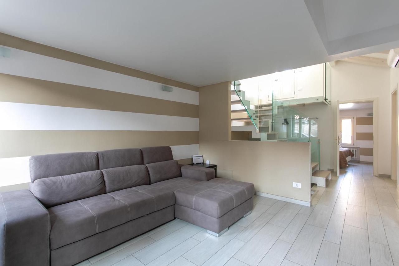 Apartamento Corte Del Tintor Venecia