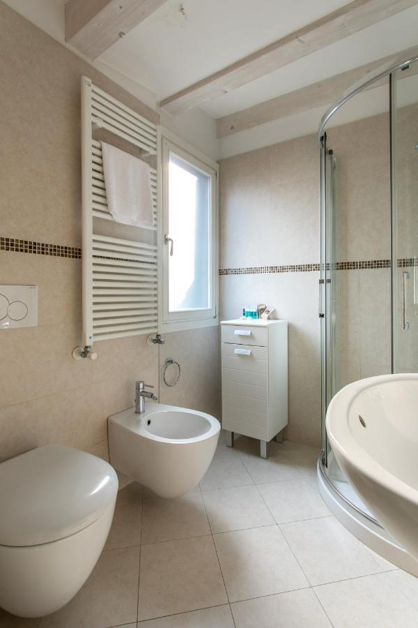 Corte Del Tintor Apartamento *