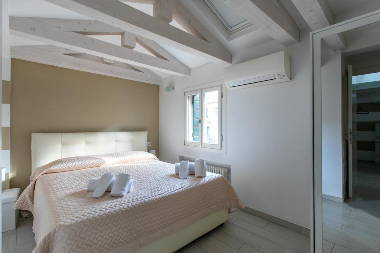 Corte Del Tintor Apartamento Venecia